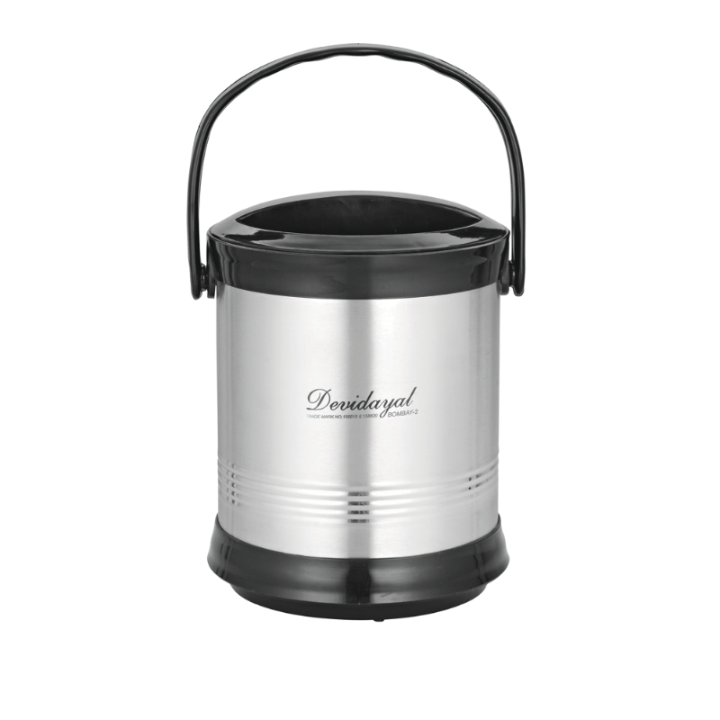 Devidayal pressure cooker discount 5 ltr price