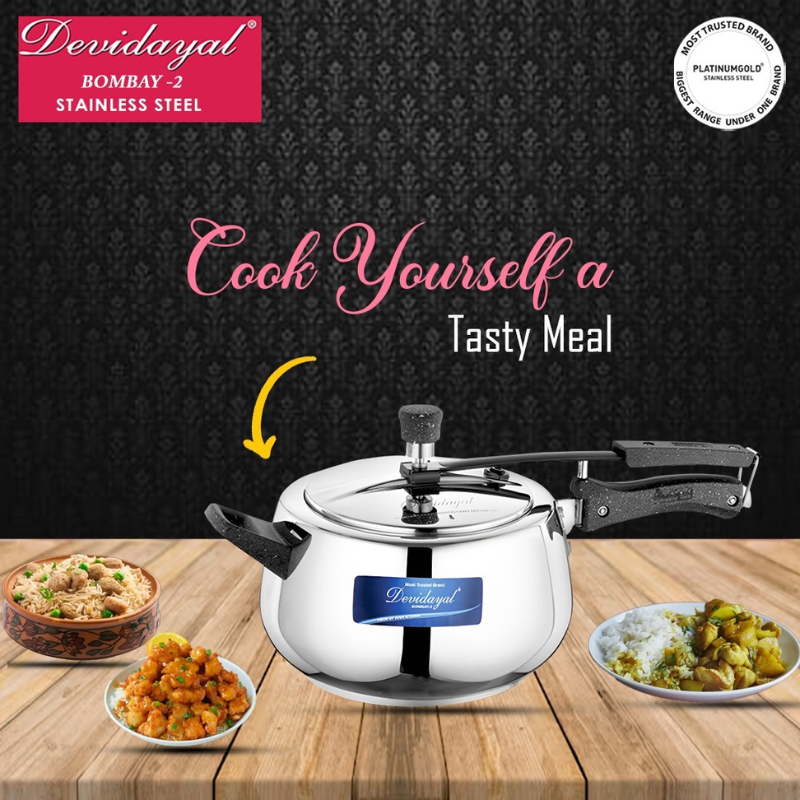 Buy Triply Cookers online at Best Price,Buy Tri Ply Stainless Steel Cookware Online, buy best triply stainless steel cookware set,non stick cookware set online,Buy Aluminium Pressure Cooker Online In India,Shop Aluminium Pressure Cooker Online In India,Buy Non Stick Cookware Online In India,Buy Best Stainless Steel Pressure Cooker Online,Shop for Stainless Steel Dinner Sets Online,buy stainless steel cookware set,Stainless Steel Dinner Sets Online at best price,Shop Spoons Online In India,buy online stainless steel kitchenware products,Shop Non Stick Cookware Online In India,Buy Stainless Steel Dinner Sets Online In India,Shop Stainless Steel Dinner Sets Online In India,Buy Cast Iron Kadhai Online