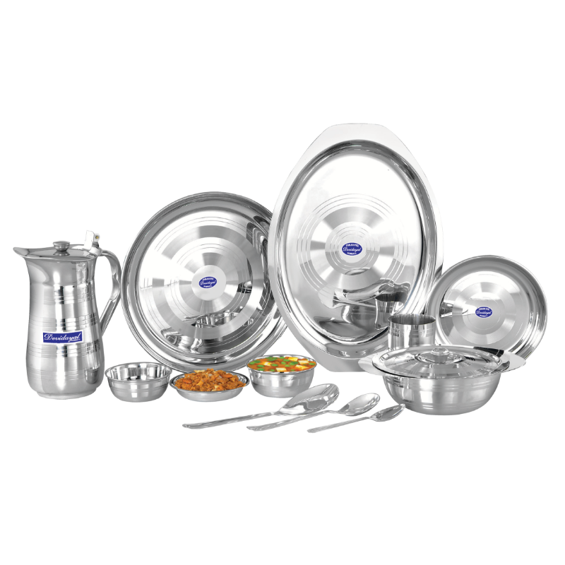 Devidayal,Buy Triply Cookers online at Best Price,Buy Tri Ply Stainless Steel Cookware Online, buy best triply stainless steel cookware set,non stick cookware set online,Buy Best Stainless Steel Pressure Cooker Online,Shop for Stainless Steel Dinner Sets Online,buy stainless steel cookware set,Stainless Steel Dinner Sets Online at best price,buy online stainless steel kitchenware products,Buy Kitchen Utensils Online In India,Buy Stainless Steel Vaccum Bottles Online In India,Buy Stainless Steel Pressure Cooker Online In India,Shop Stainless Steel Pressure Cooker Online In India,Buy Aluminium Pressure Cooker Online In India,Shop Aluminium Pressure Cooker Online In India,Buy Non Stick Cookware Online In India,Shop Non Stick Cookware Online In India,Buy Stainless Steel Dinner Sets Online In India