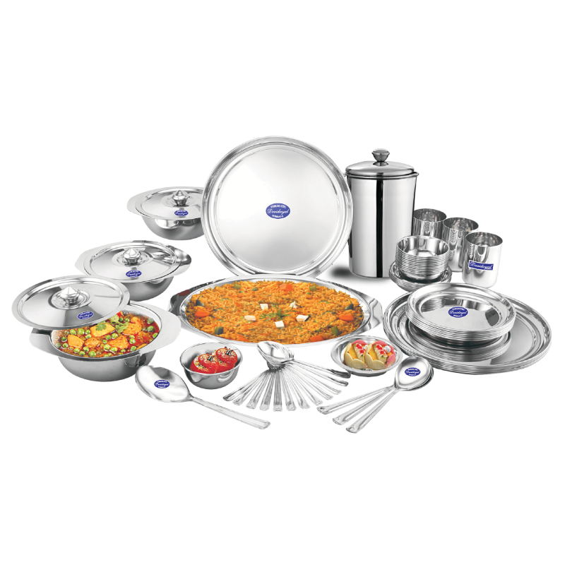 Devidayal,Buy Triply Cookers online at Best Price,Buy Tri Ply Stainless Steel Cookware Online, buy best triply stainless steel cookware set,non stick cookware set online,Buy Best Stainless Steel Pressure Cooker Online,Shop for Stainless Steel Dinner Sets Online,buy stainless steel cookware set,Stainless Steel Dinner Sets Online at best price,buy online stainless steel kitchenware products,Buy Kitchen Utensils Online In India,Buy Stainless Steel Vaccum Bottles Online In India,Buy Stainless Steel Pressure Cooker Online In India,Shop Stainless Steel Pressure Cooker Online In India,Buy Aluminium Pressure Cooker Online In India,Shop Aluminium Pressure Cooker Online In India,Buy Non Stick Cookware Online In India,Shop Non Stick Cookware Online In India,Buy Stainless Steel Dinner Sets Online In India