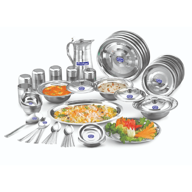 Devidayal,Buy Triply Cookers online at Best Price,Buy Tri Ply Stainless Steel Cookware Online, buy best triply stainless steel cookware set,non stick cookware set online,Buy Best Stainless Steel Pressure Cooker Online,Shop for Stainless Steel Dinner Sets Online,buy stainless steel cookware set,Stainless Steel Dinner Sets Online at best price,buy online stainless steel kitchenware products,Buy Kitchen Utensils Online In India,Buy Stainless Steel Vaccum Bottles Online In India,Buy Stainless Steel Pressure Cooker Online In India,Shop Stainless Steel Pressure Cooker Online In India,Buy Aluminium Pressure Cooker Online In India,Shop Aluminium Pressure Cooker Online In India,Buy Non Stick Cookware Online In India,Shop Non Stick Cookware Online In India,Buy Stainless Steel Dinner Sets Online In India